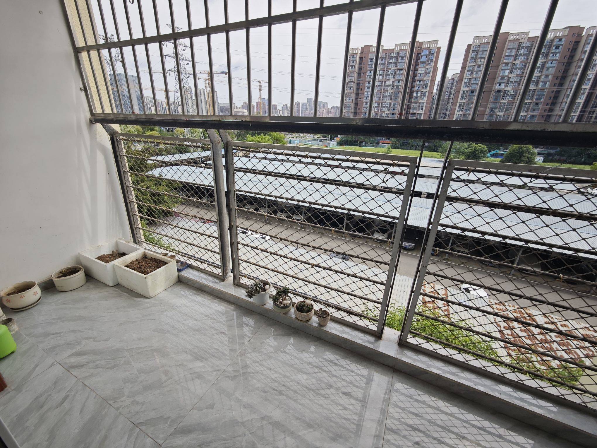 Chengdu Shuangliu | 南新逸苑_6