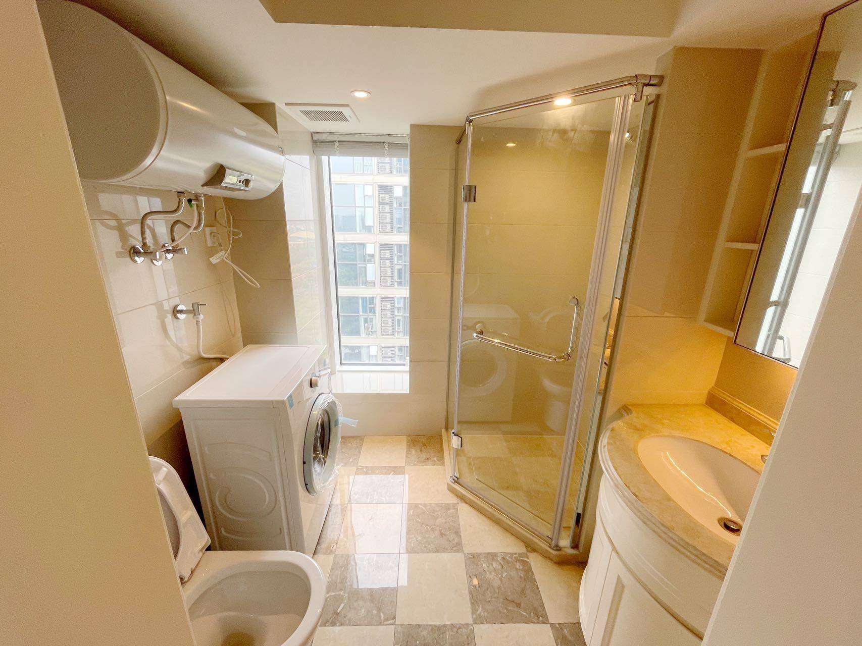 Hangzhou Gongshu | 华丰时代城_7
