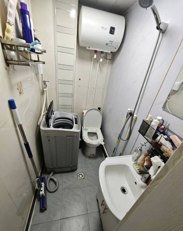 天津 西青 | 礼贤里-6号楼_1