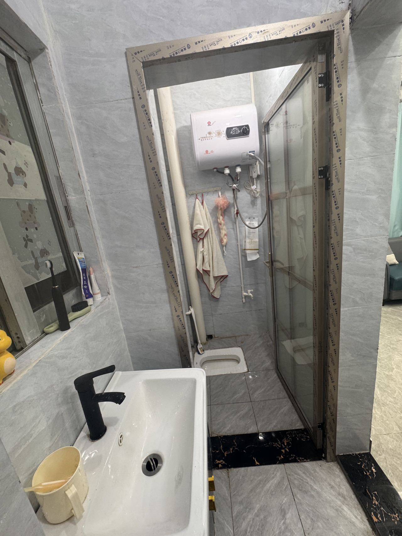 广州 天河 | 珠村大塘边街四巷10号楼_3