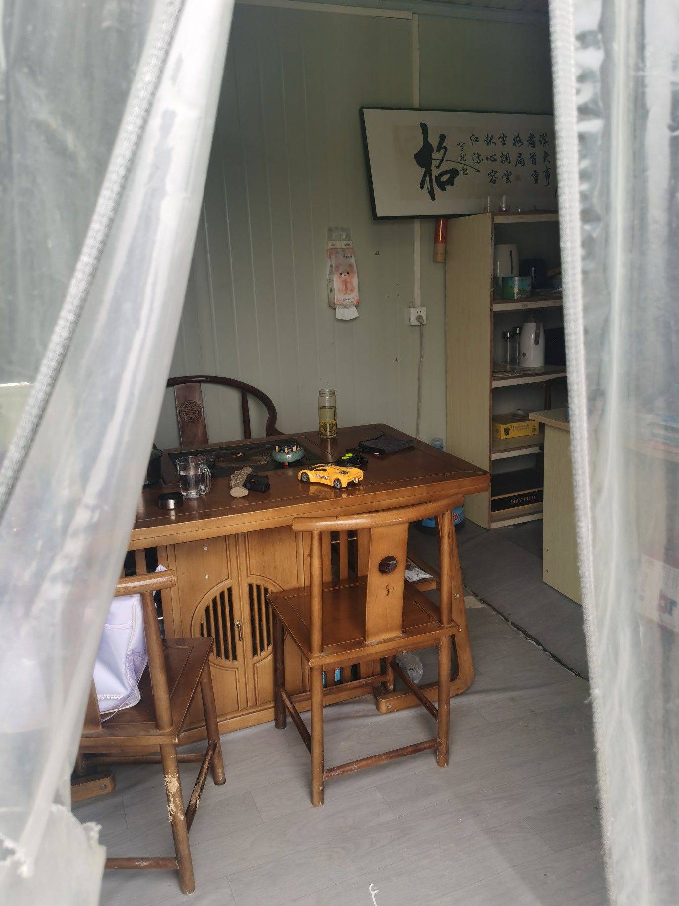 上海 浦东 | 房东阿目度假别墅(四灶港分店)_1