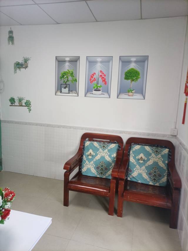 深圳 罗湖 | 金华阁-8栋_5