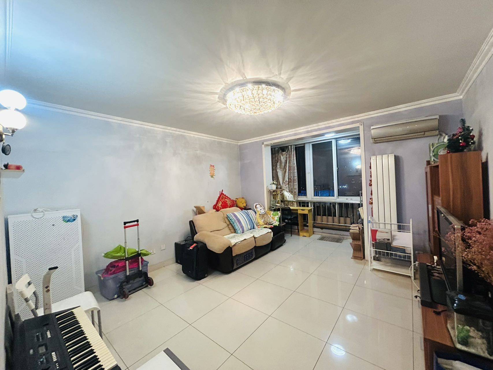 北京 海淀 | 橙色年代-2号楼_3
