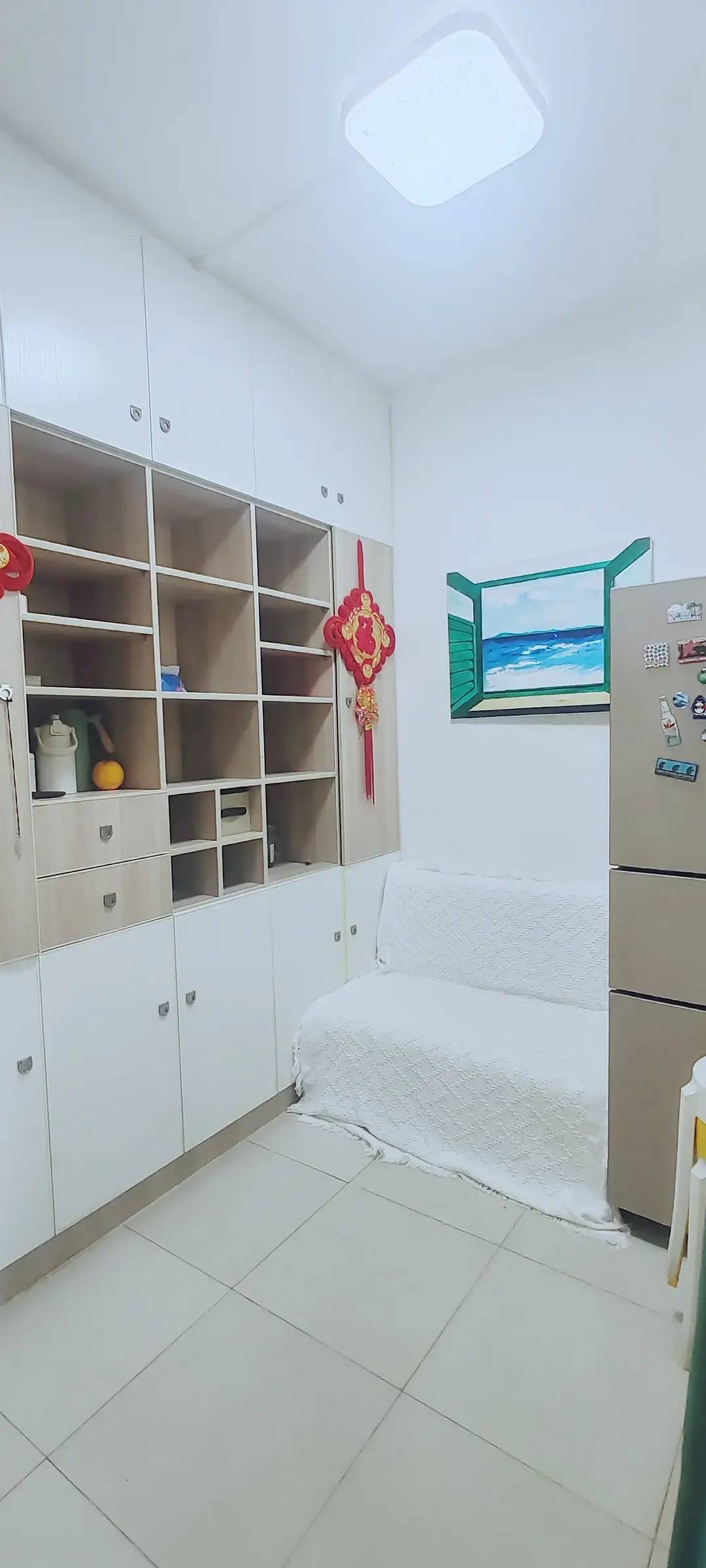 深圳 福田 | 金地花园_4