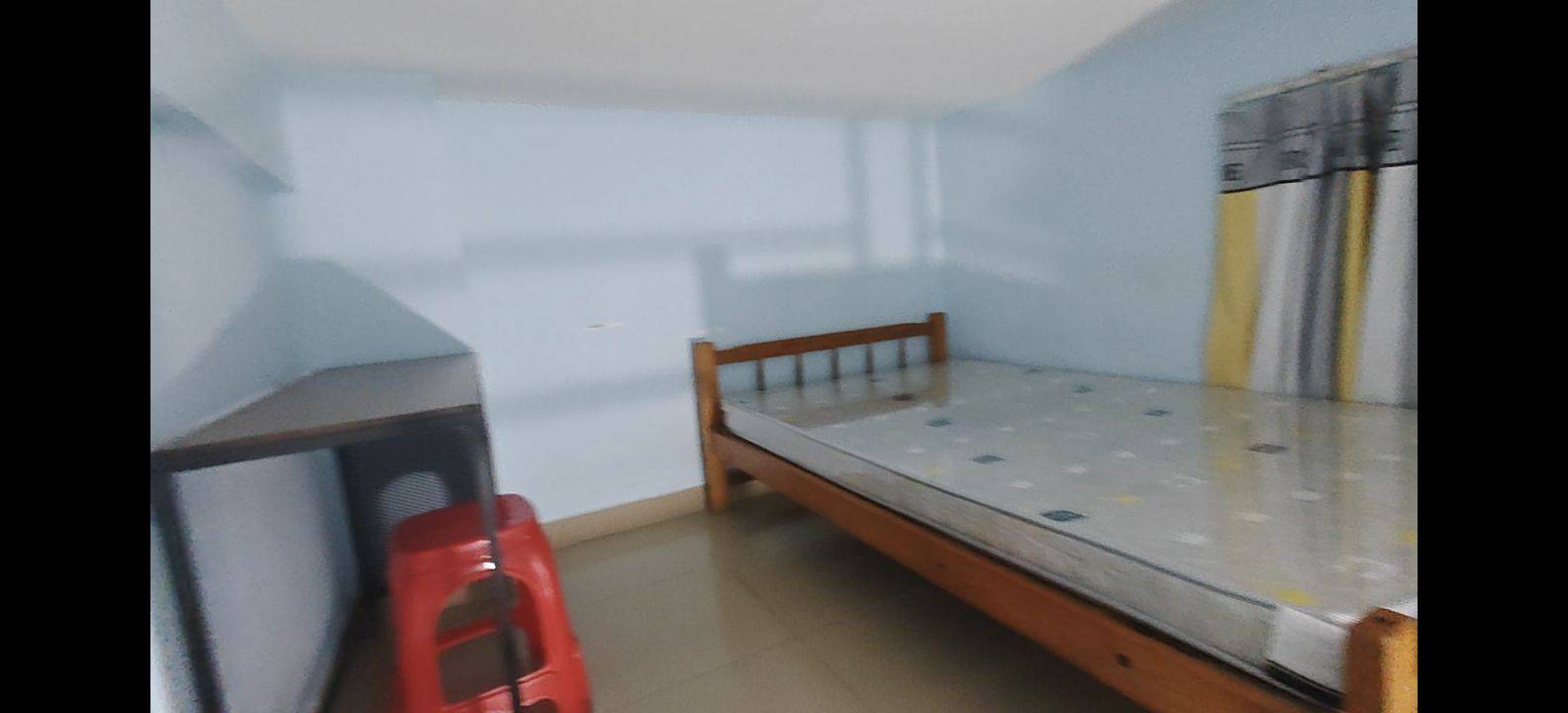 小恐龙整租房源2