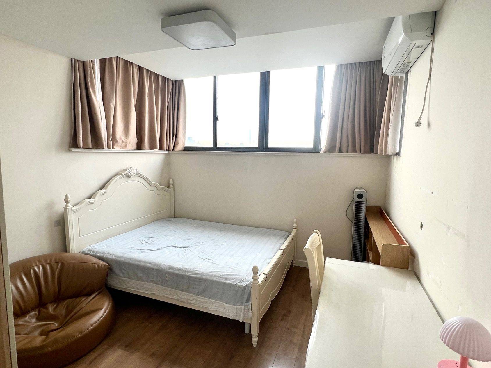 上海 浦东 | 大华锦绣华城18街区-5号楼_3