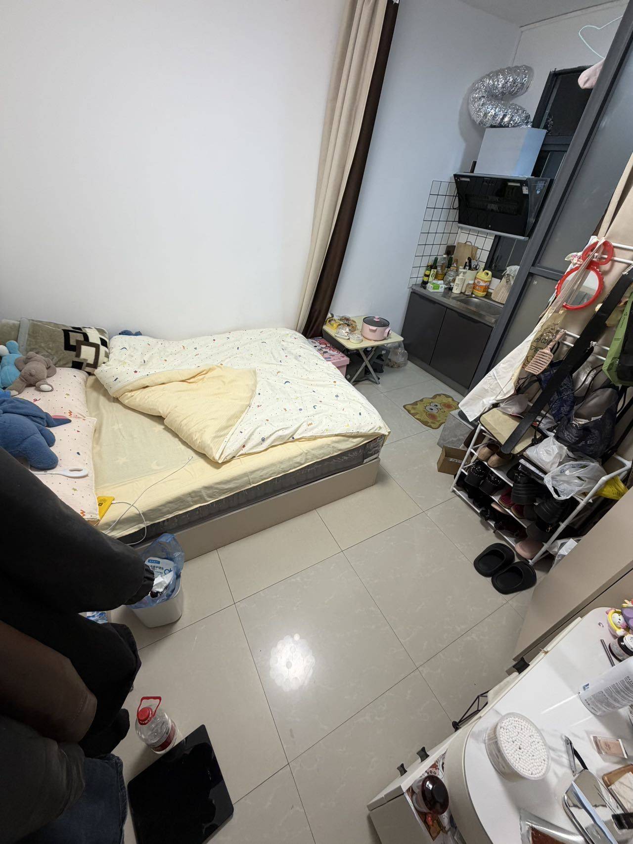 昆明 盘龙 | 罗丈村社区_3