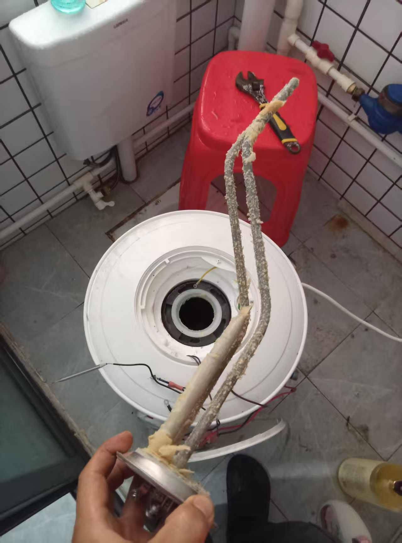 广州 天河 | 龙洞山庄-8号楼_5