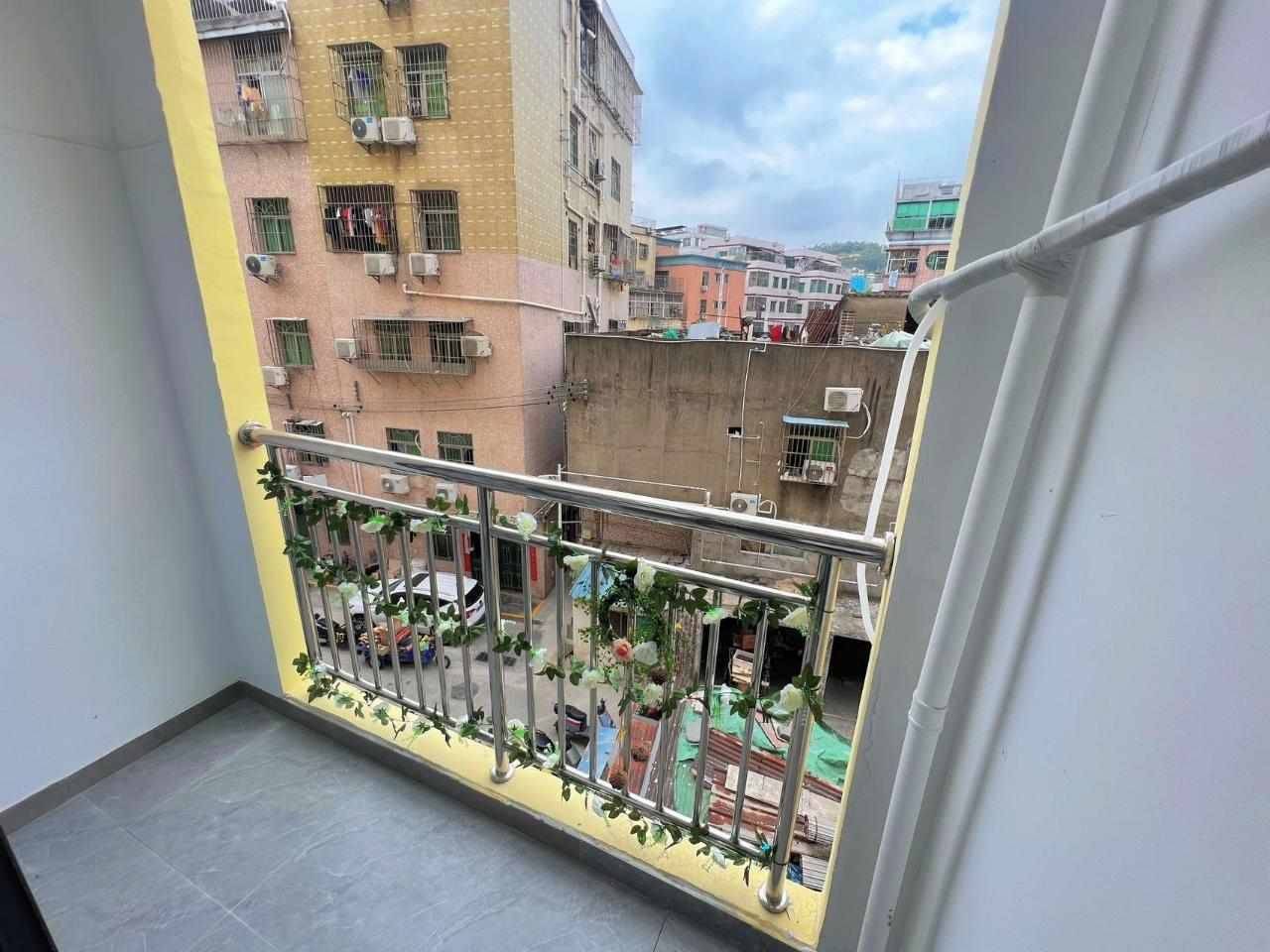 深圳 宝安 | 盐田新一村_3