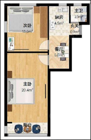 上海 浦东 | 上南8村社区_6