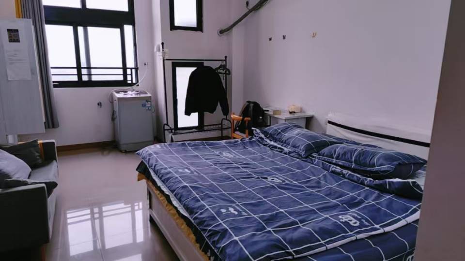 LoVing HoUSe整租房源2