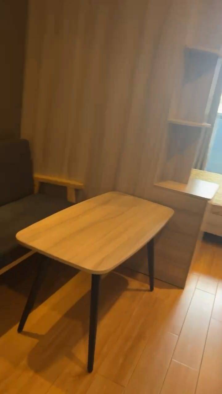 宁波 鄞州 | 翔威酒店公寓(曙光店)_2