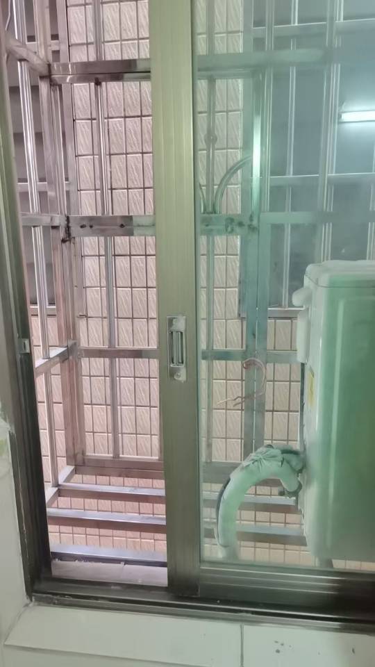 广州 白云 | 钟升小区_2