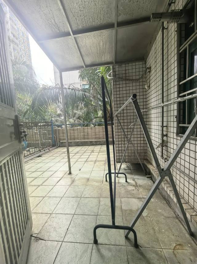 深圳 宝安 | 富通好旺角-一期_4