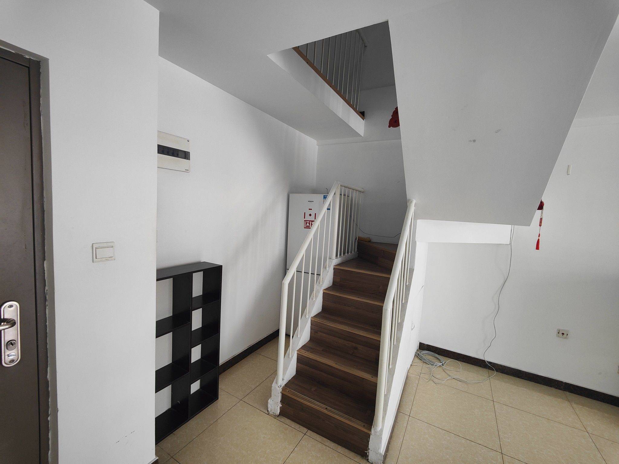 北京 丰台 | 小屯西路111号院-万科中粮紫苑G区南1号楼_4