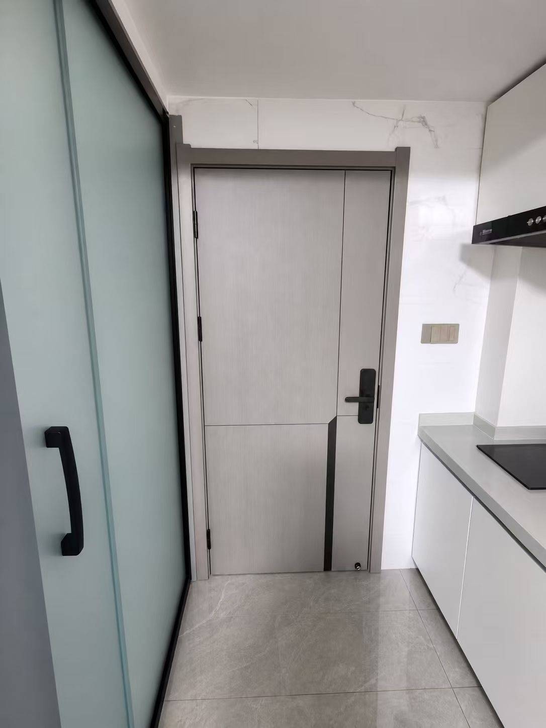 北京 通州 | 乐季·都市寓(经海路2店)_2