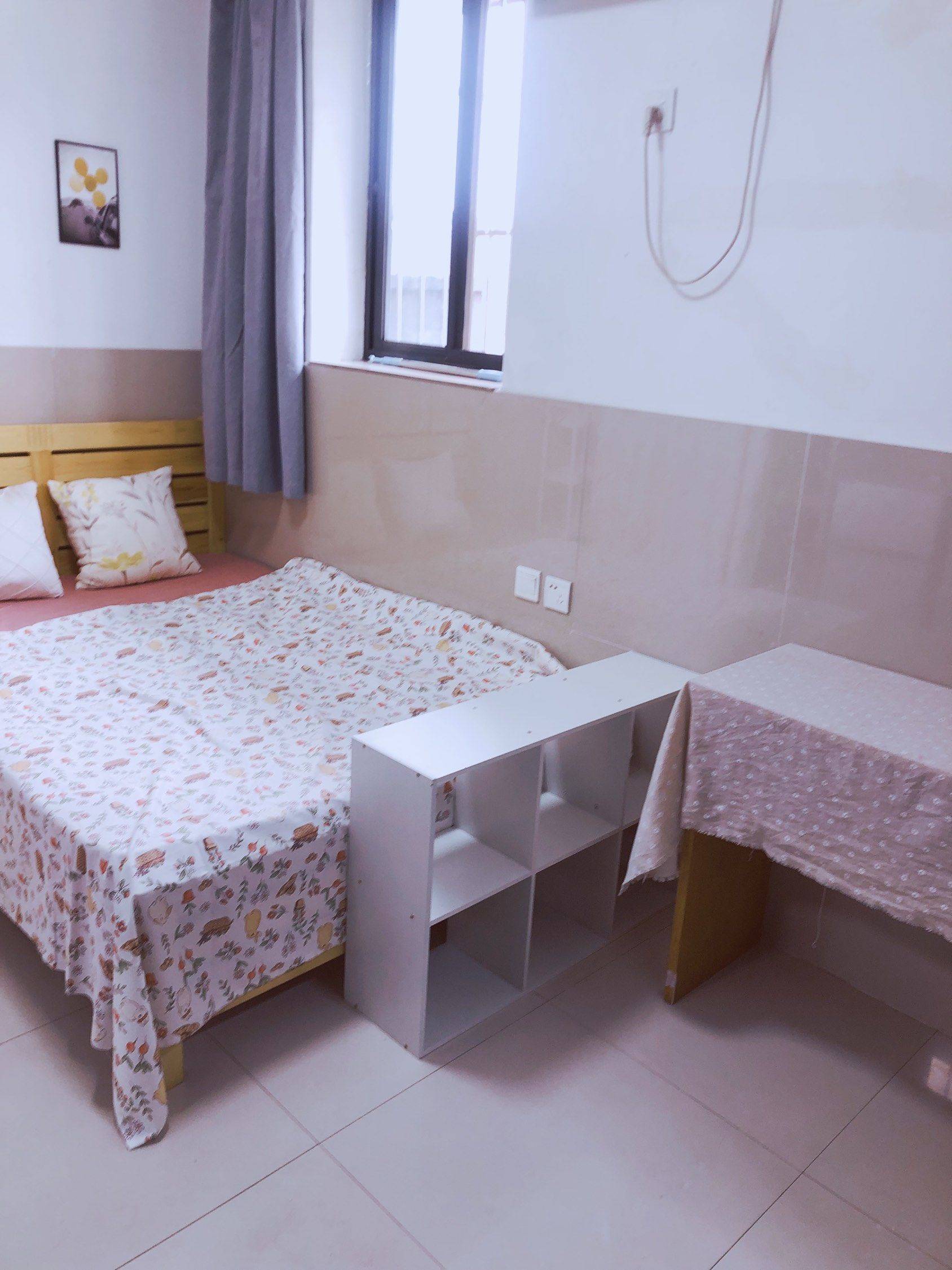 懵懵懂懂整租房源2