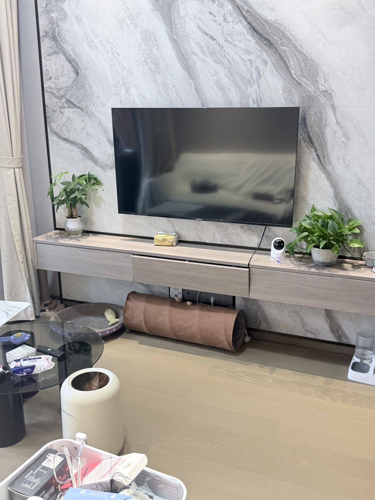 深圳 罗湖 | 恒大天玺公馆_1