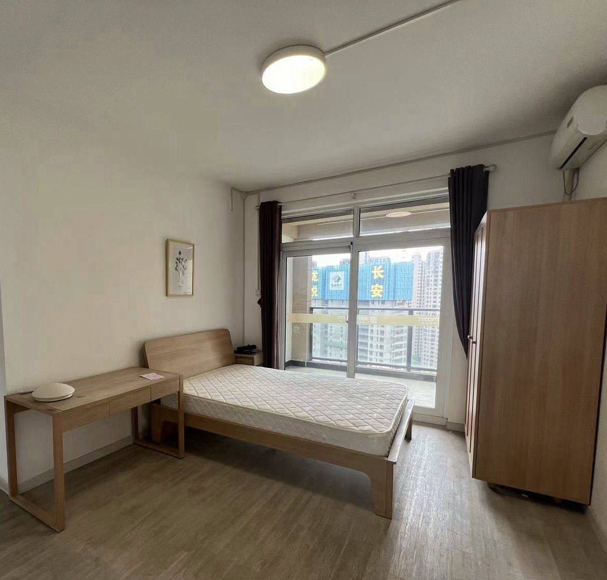 吴姐整租房源1