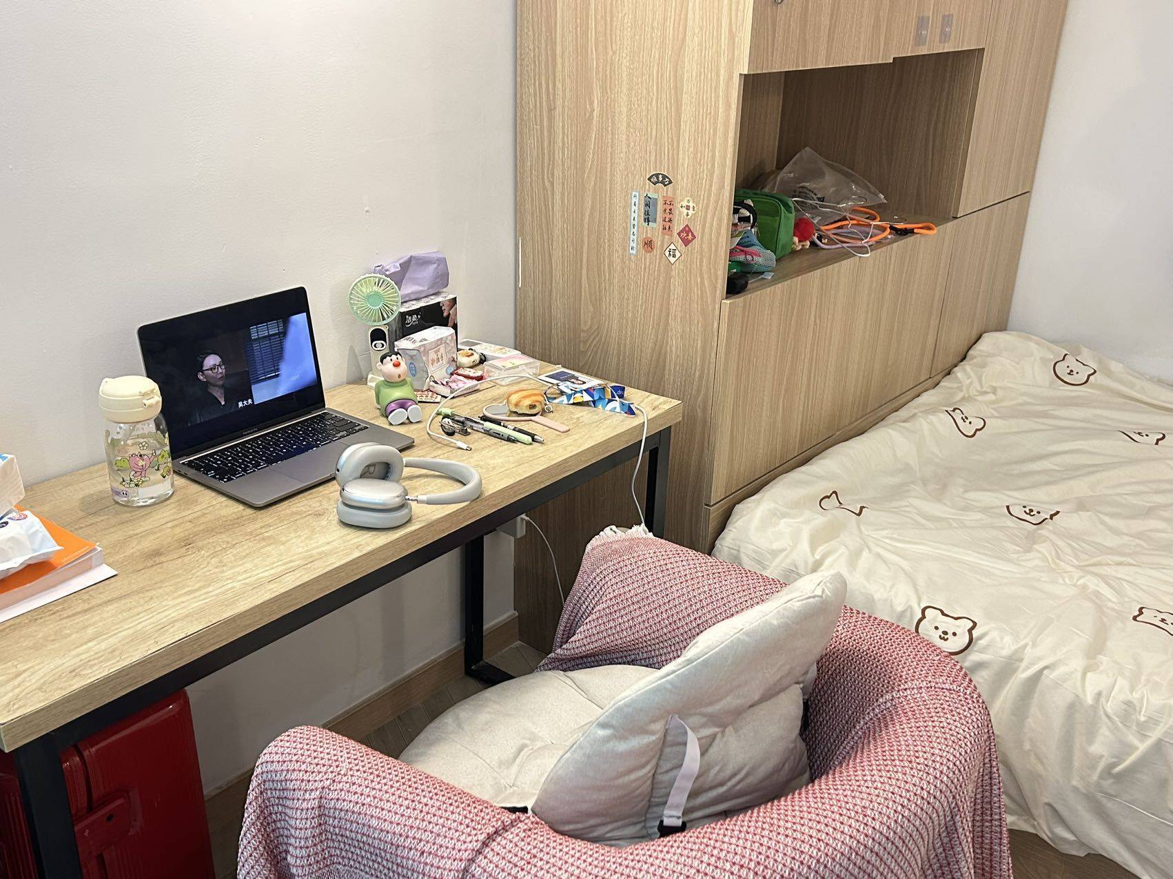 上海 嘉定 | 梧桐闵邸青年社区_1