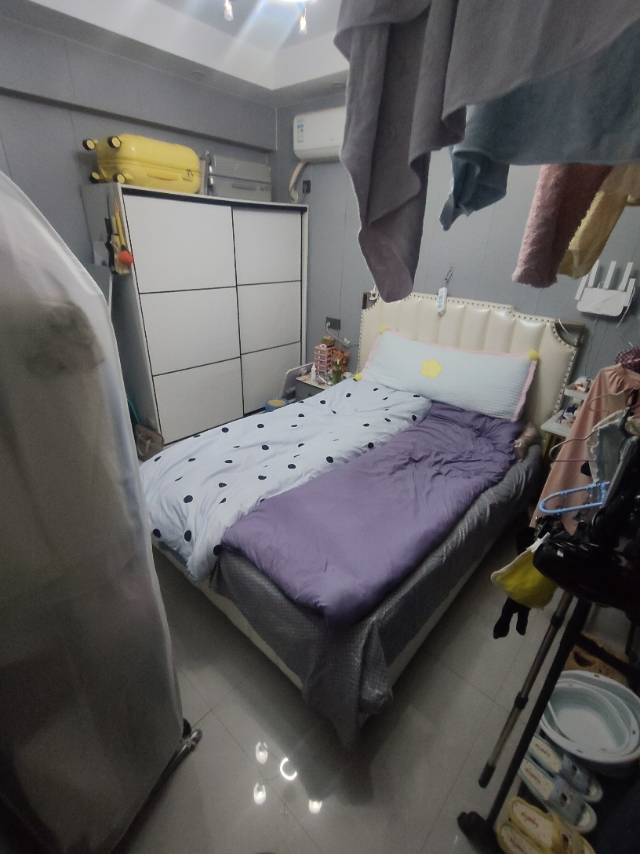鱼子整租房源2