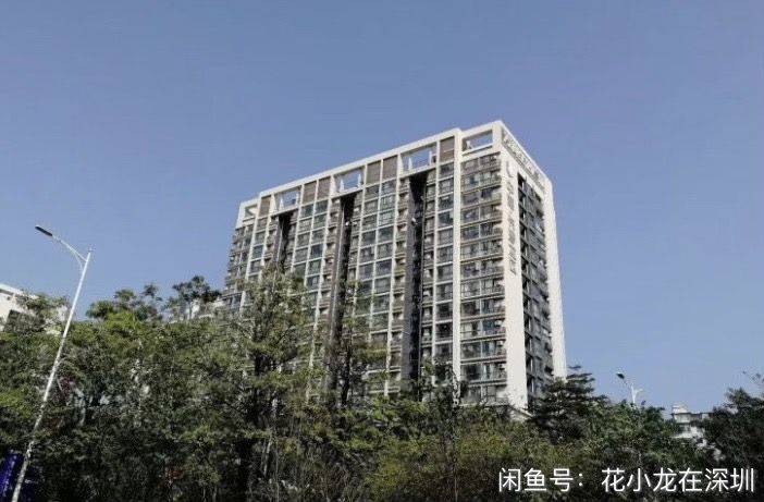 彭大龙整租房源2