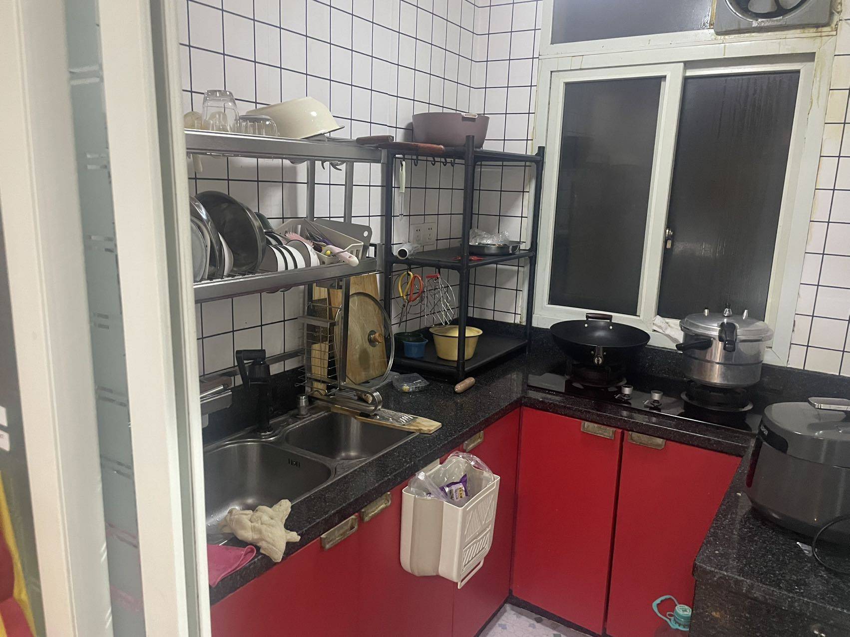 福州 鼓楼区 | 灵响新村_3