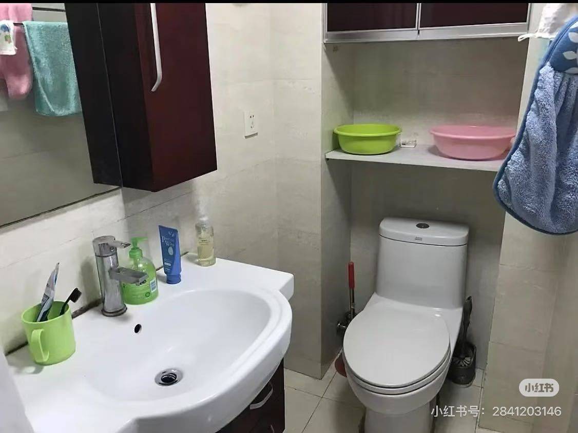 杭州 拱墅 | 胭脂新村-9号楼_3