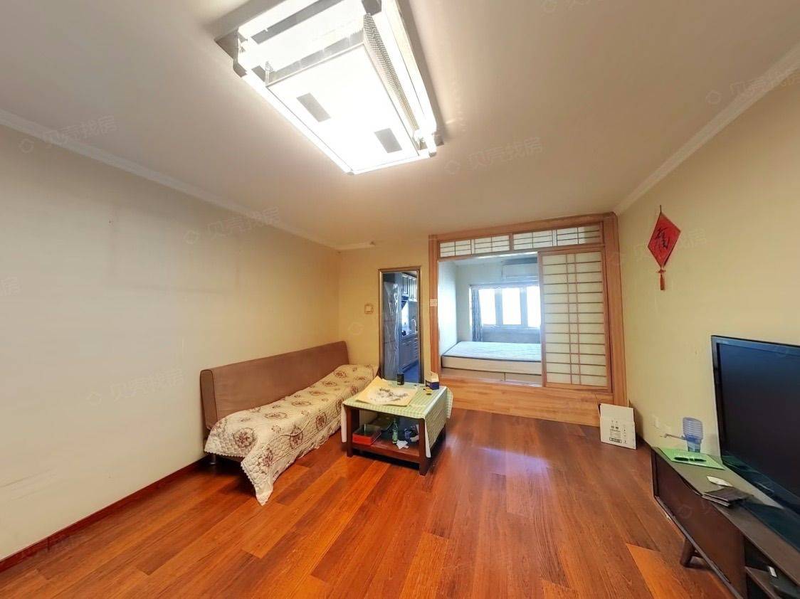 北京 东城 | 金鱼池东区-8号楼_0