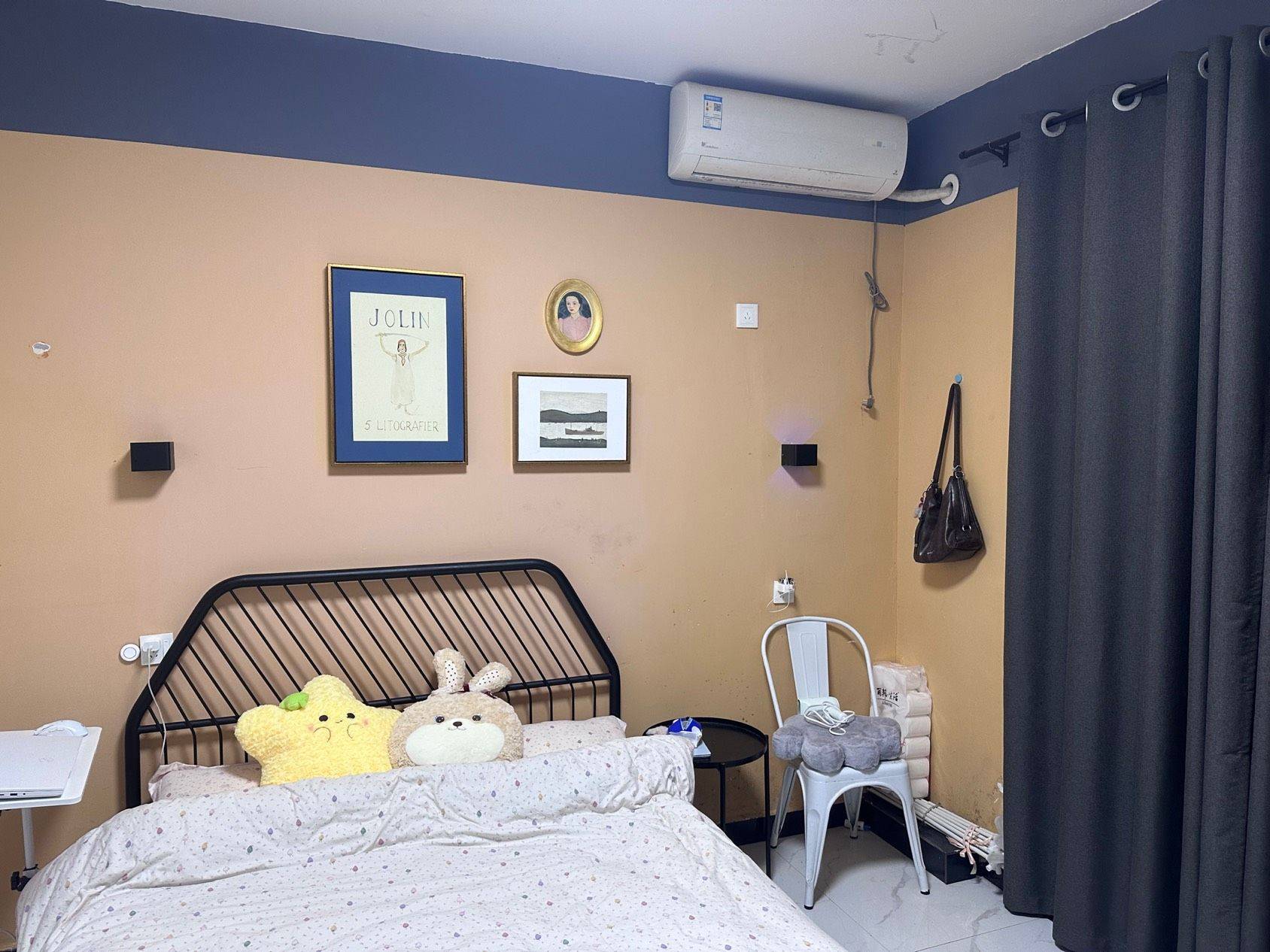 长沙 开福 | 朝正美苑A区-13栋_2