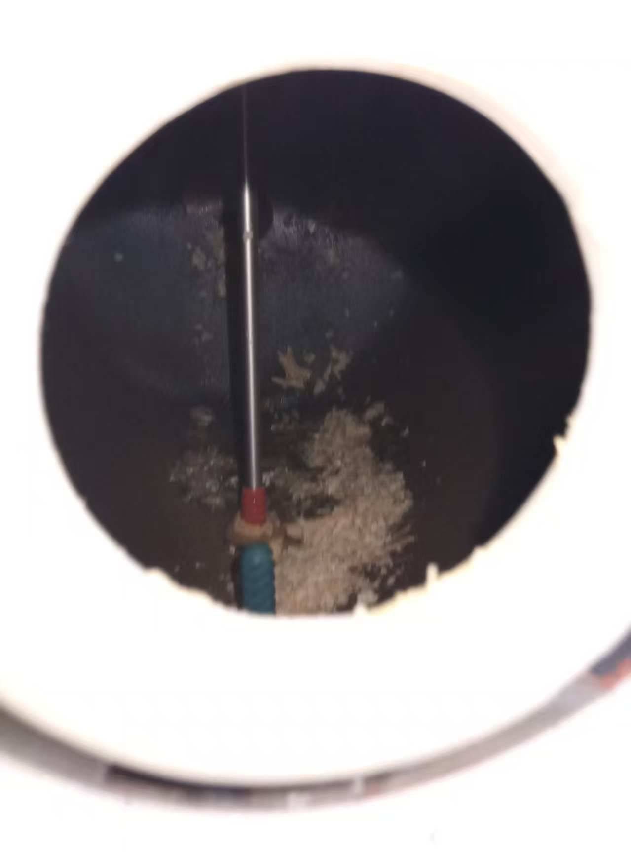 广州 天河 | 龙洞山庄-8号楼_6