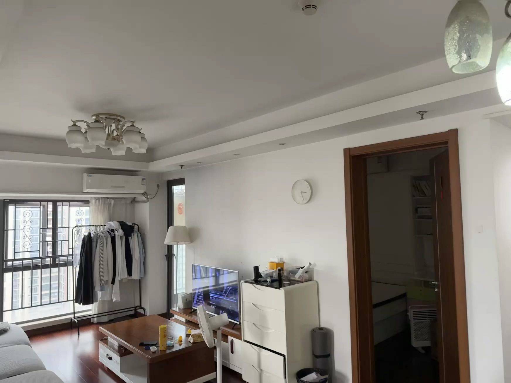Roger整租房源1