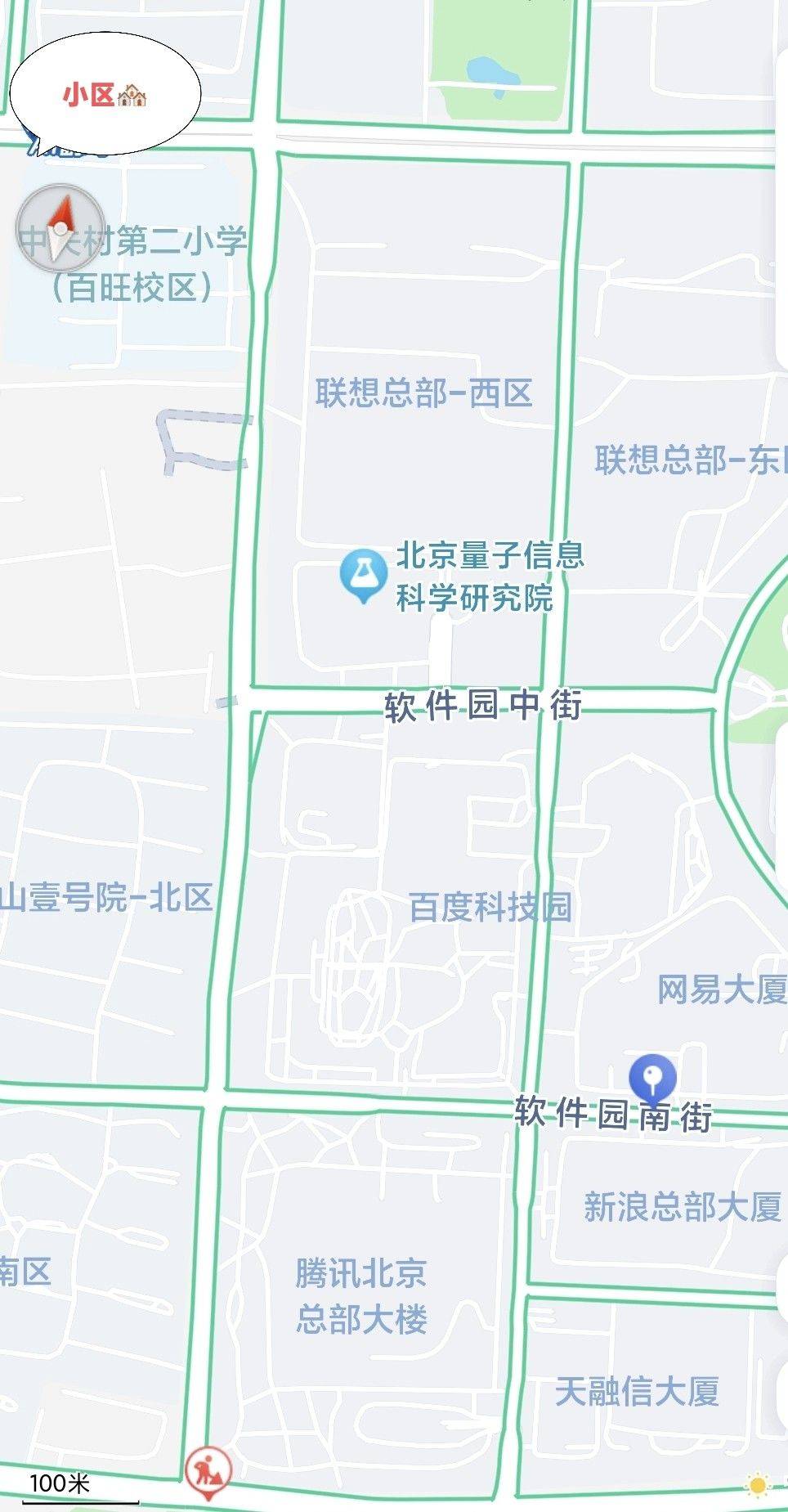 北京 海淀 | 景和园_5