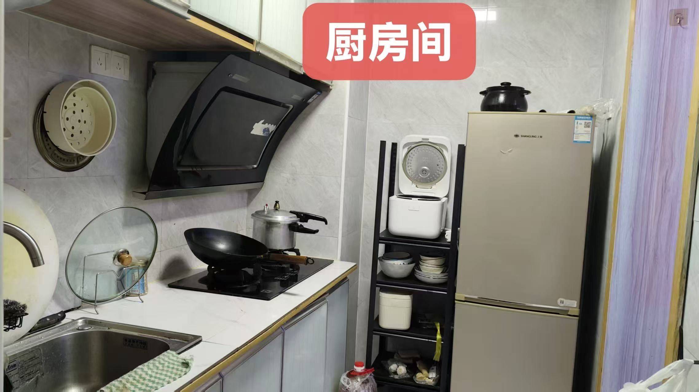 上海 松江 | 塘和家园顺康苑_4