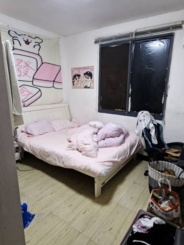 克林整租房源2