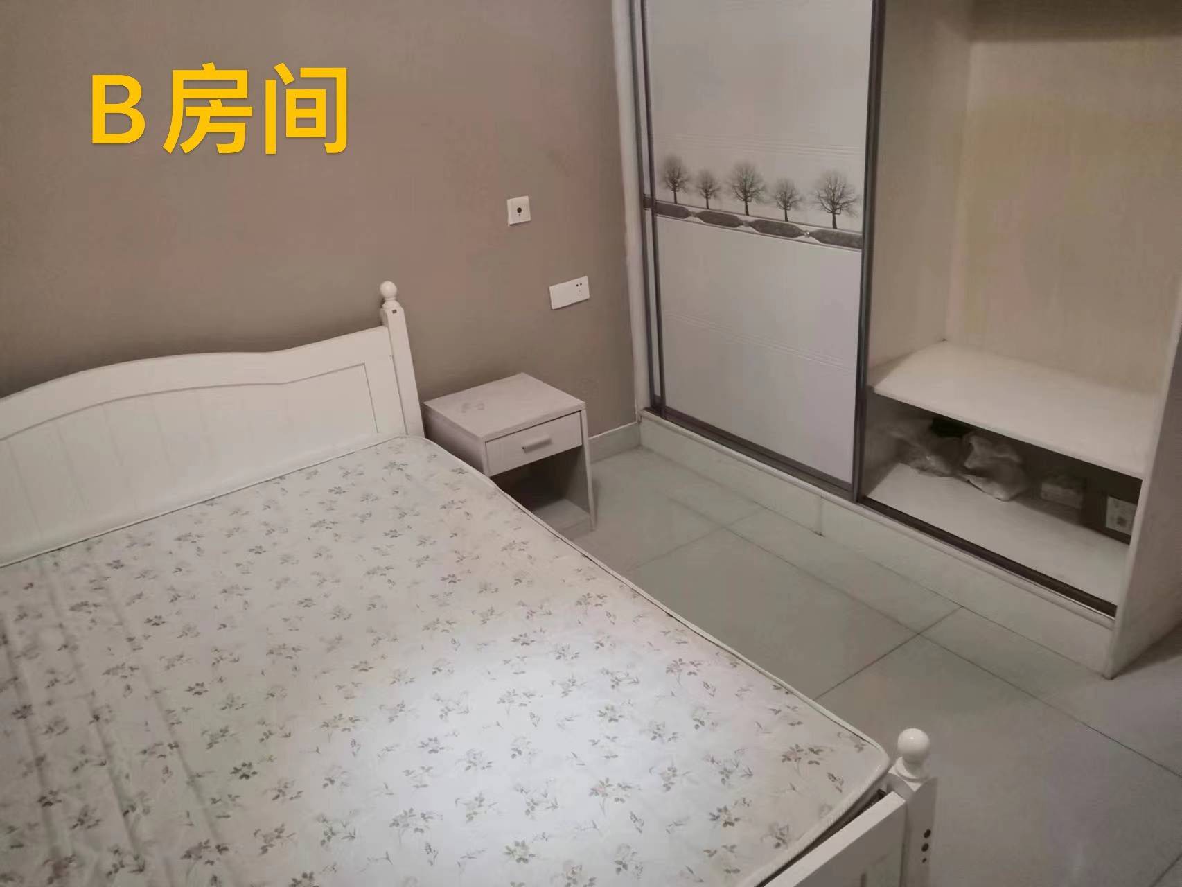 青岛 市北 | 玫瑰兰庭_1