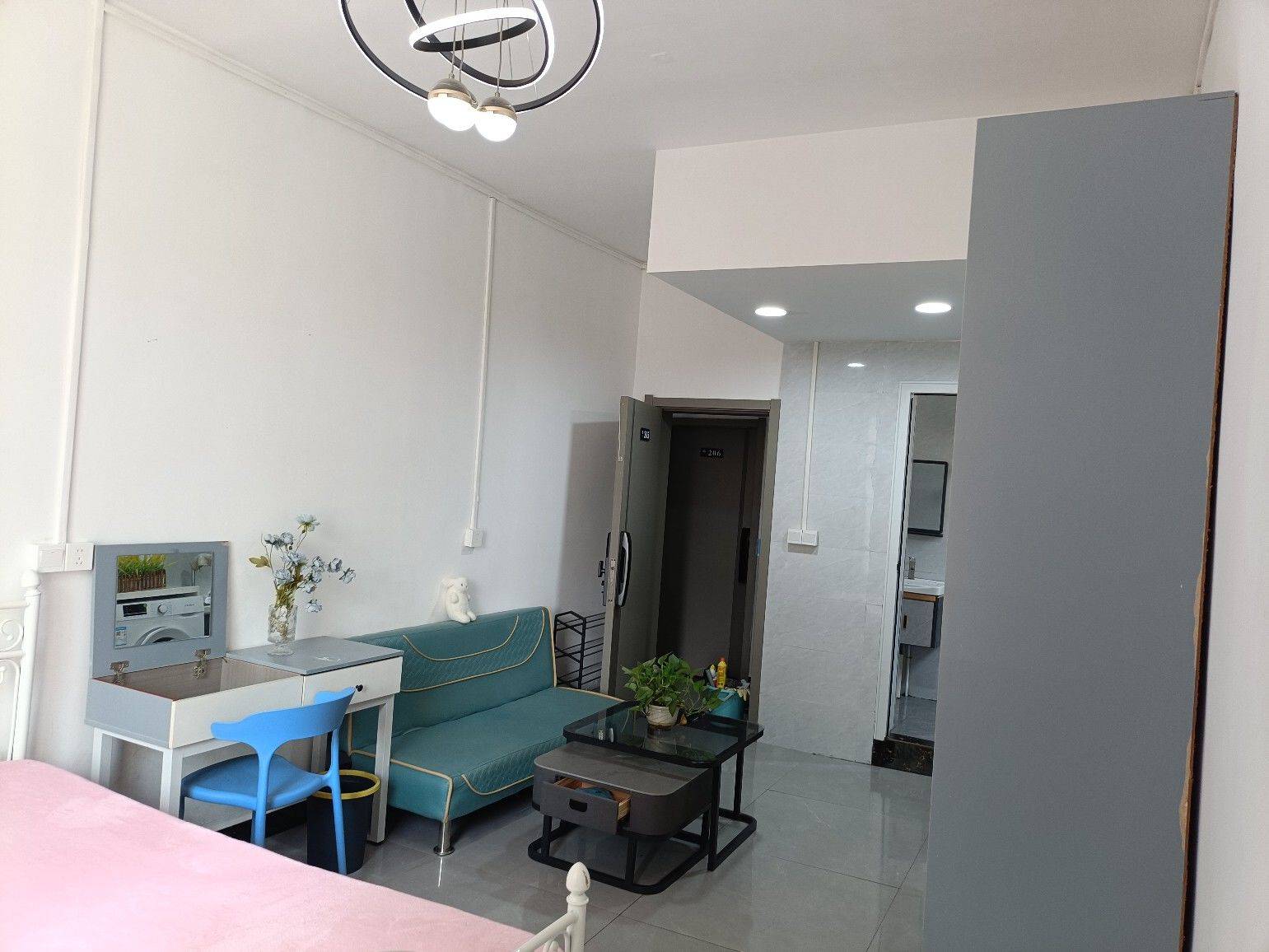 南昌 青山湖区 | 华庭雅居_6