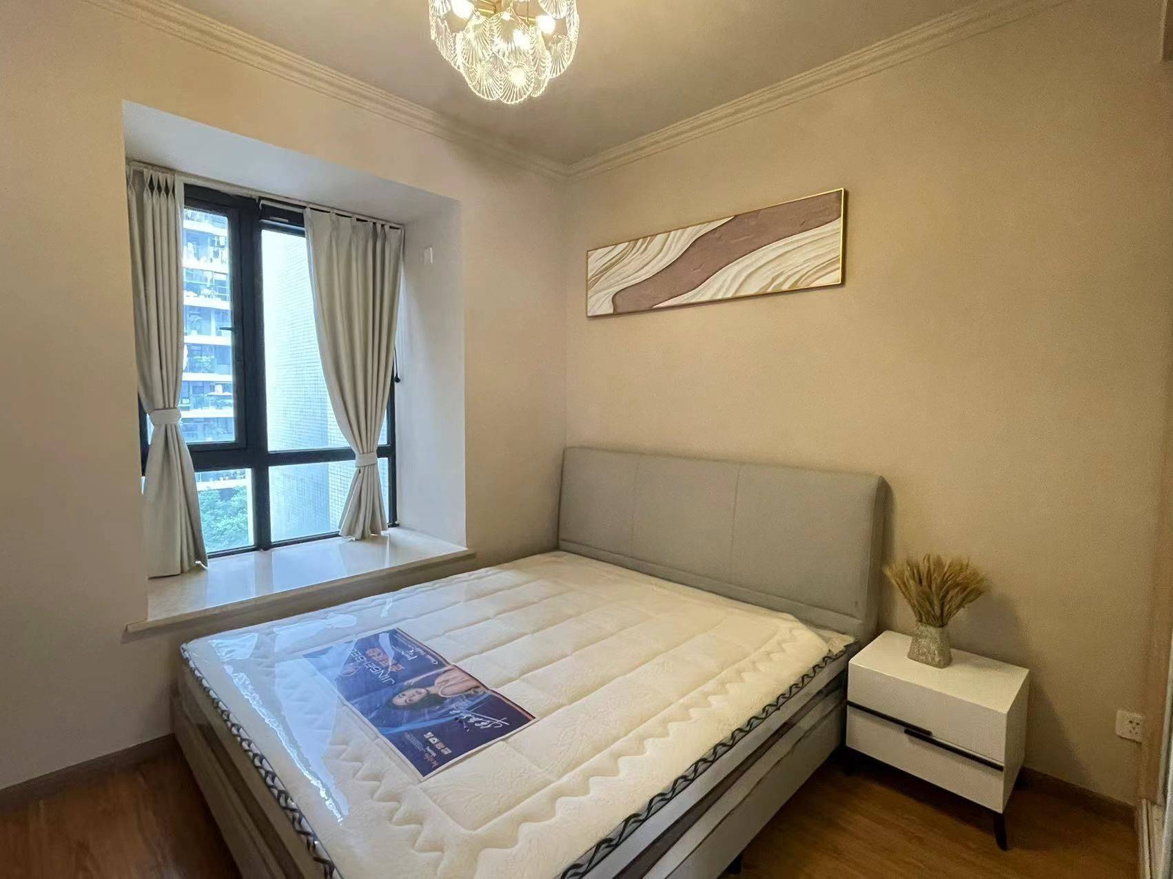 友好 整租房源2