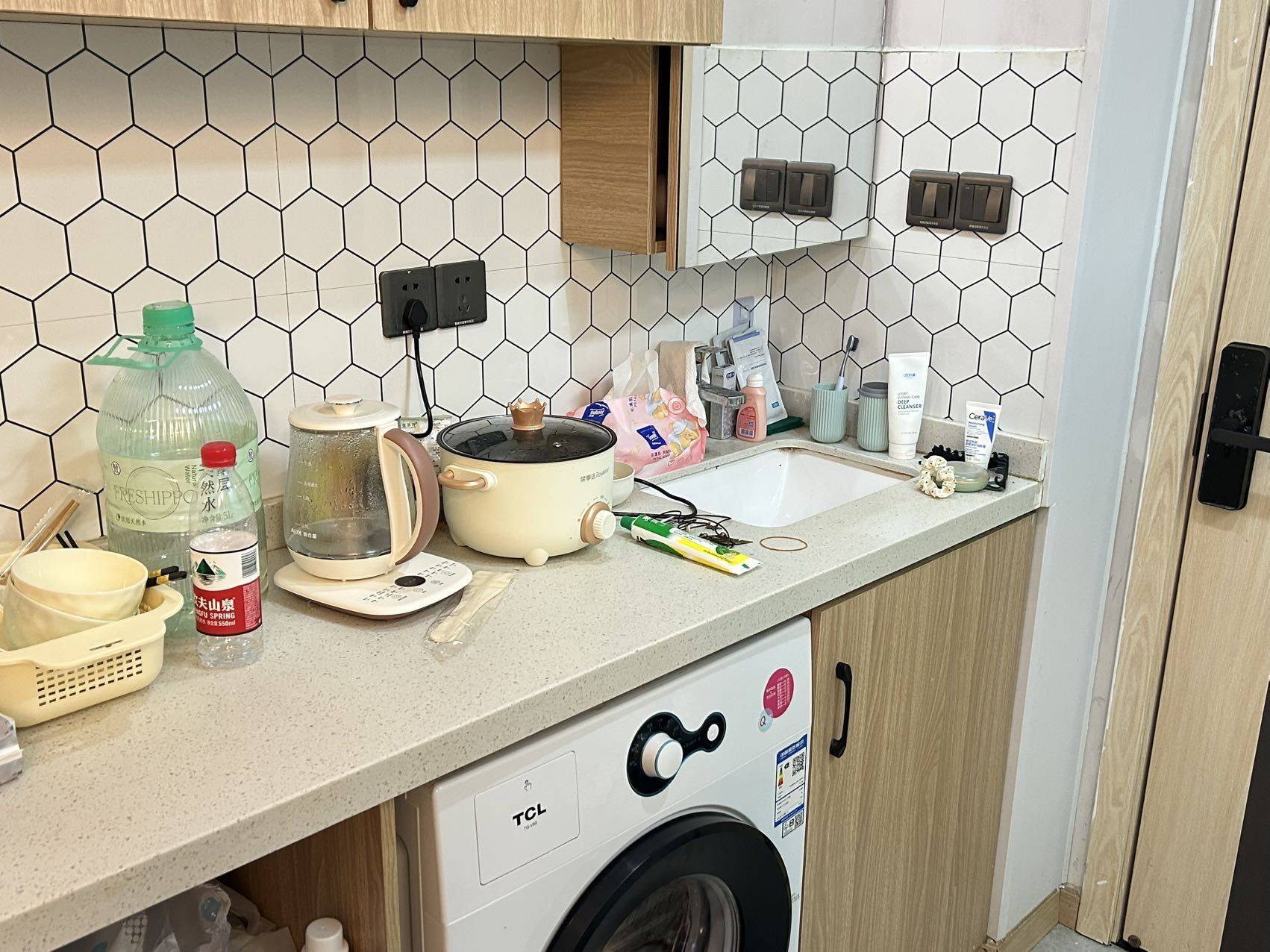 上海 嘉定 | 梧桐闵邸青年社区_2