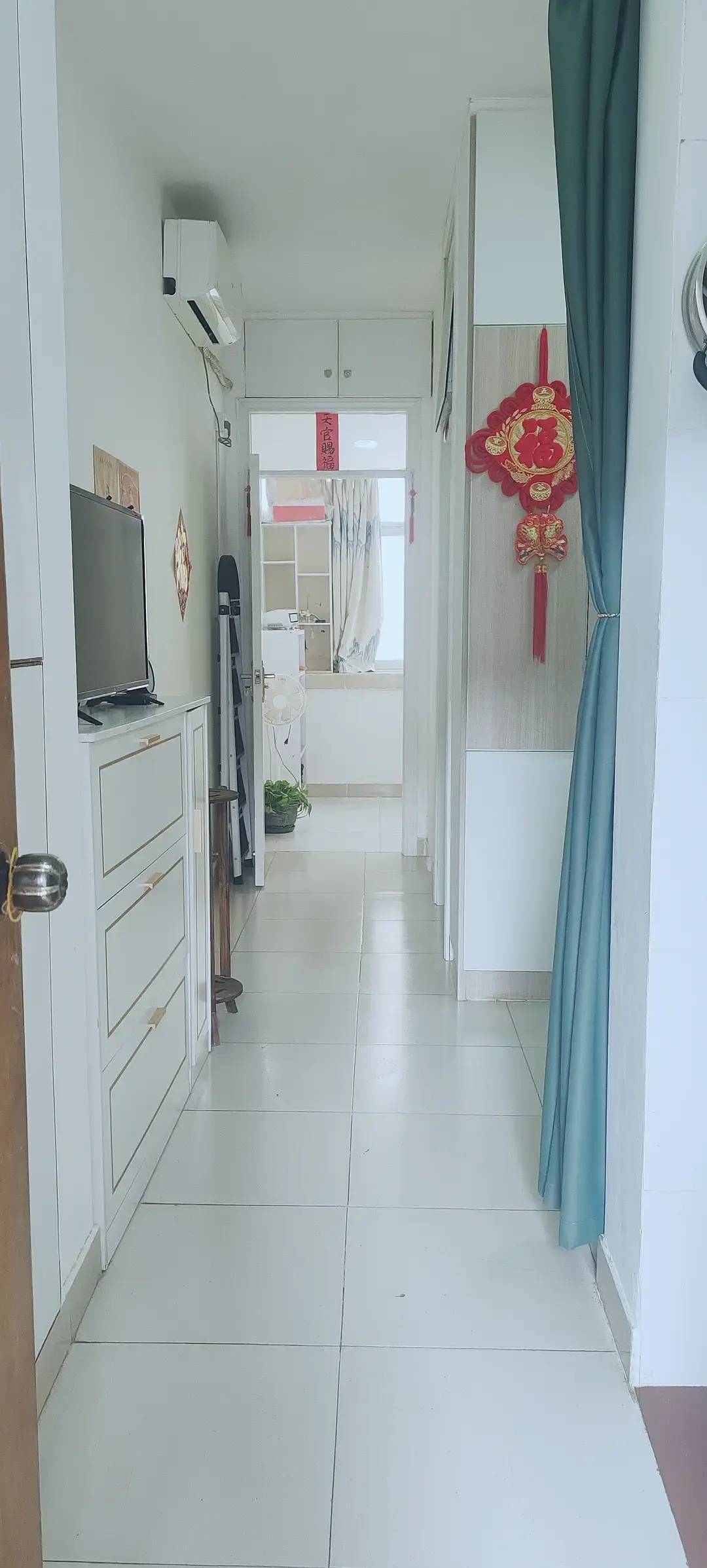 深圳 福田 | 金地花园_0
