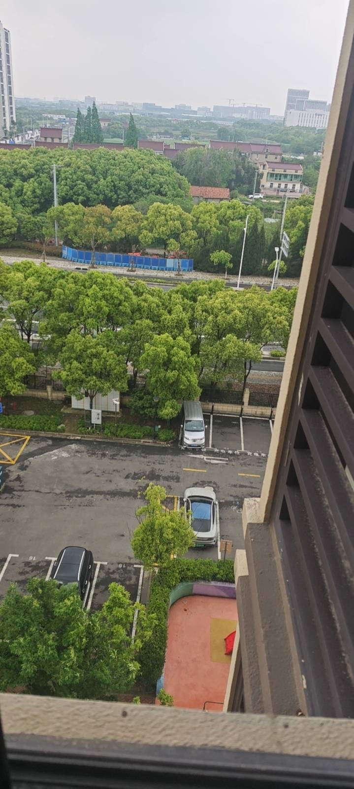 上海 浦东 | 馨仁佳苑_2