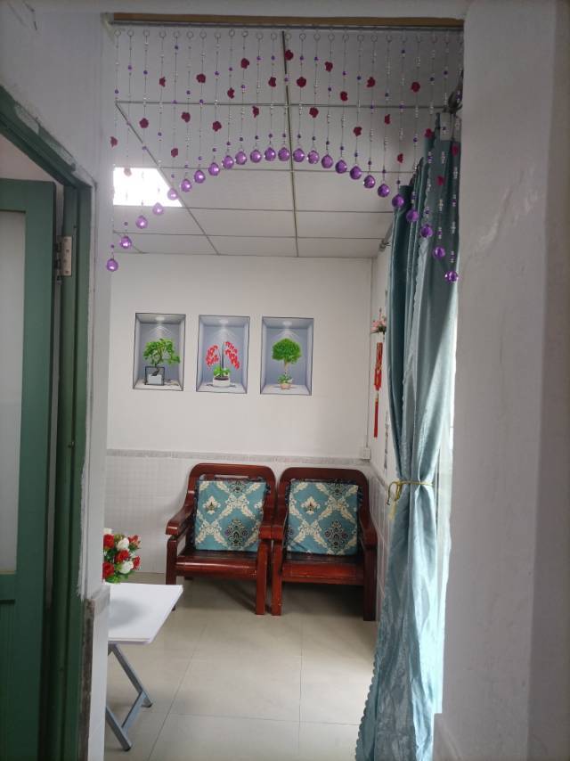 深圳 罗湖 | 金华阁-8栋_4