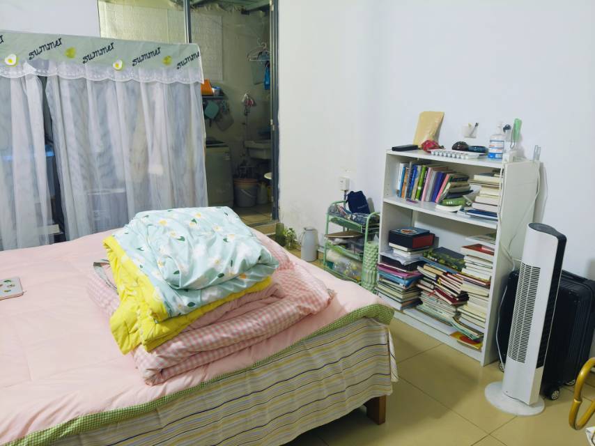 吧啦吧啦整租房源3