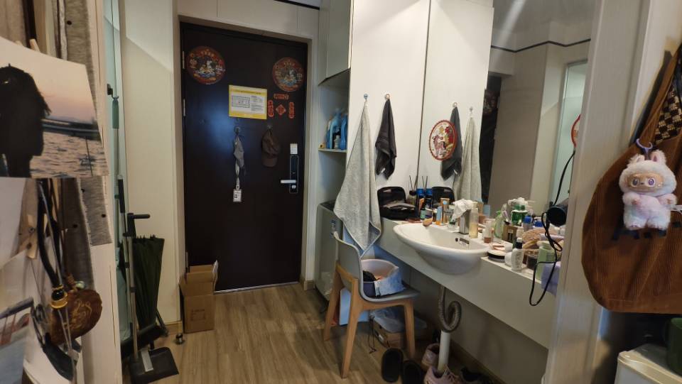 上海 闵行 | 龙湖冠寓(上海闵行天街店)_6