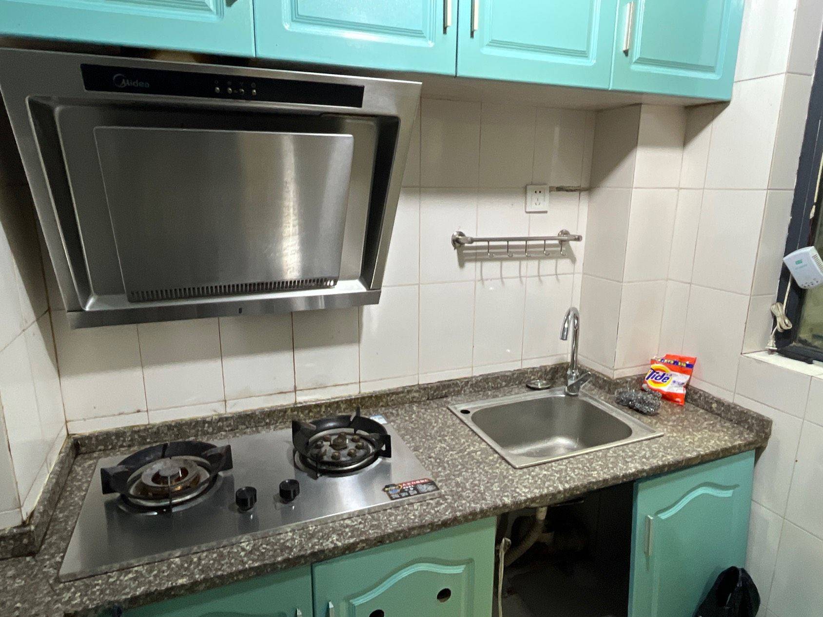 重庆 九龙坡 | 盘龙兴苑-1栋_5