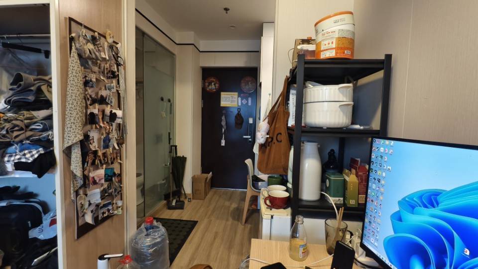 上海 闵行 | 龙湖冠寓(上海闵行天街店)_1