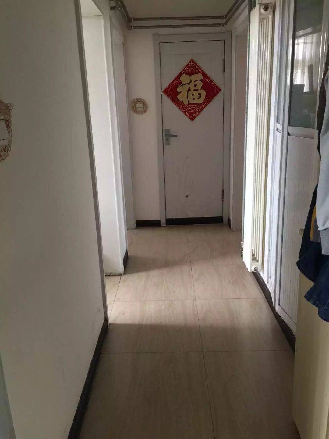 青岛 市北 | 汽车七队小区_3
