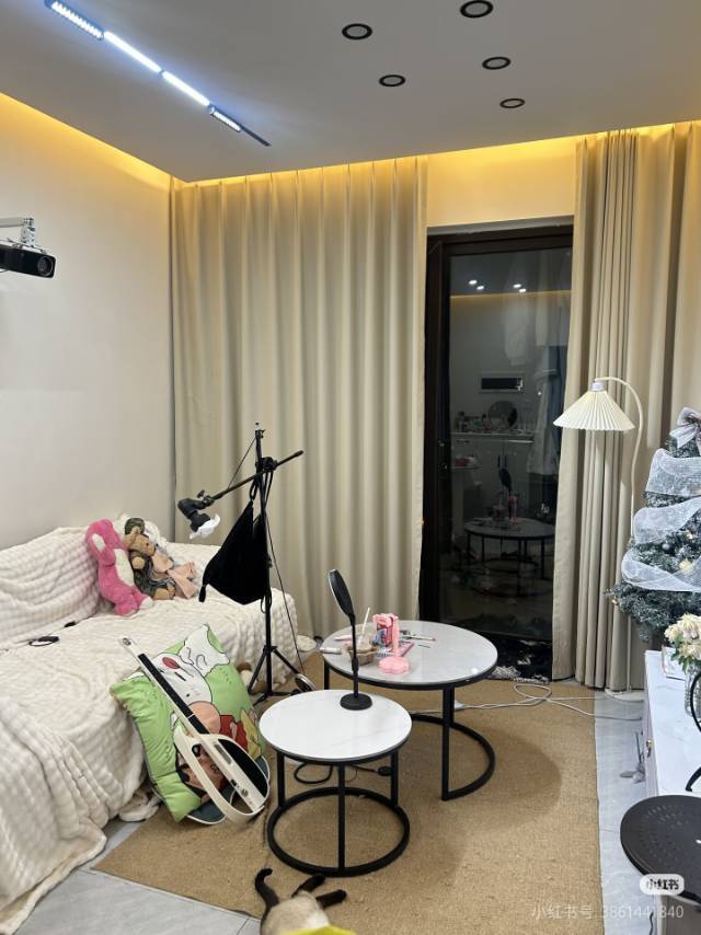 Coisíní整租房源3