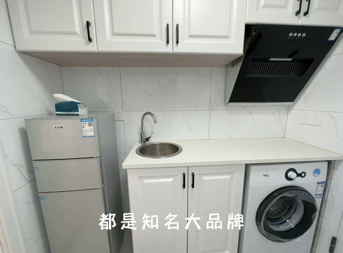 Wenying 整租房源3