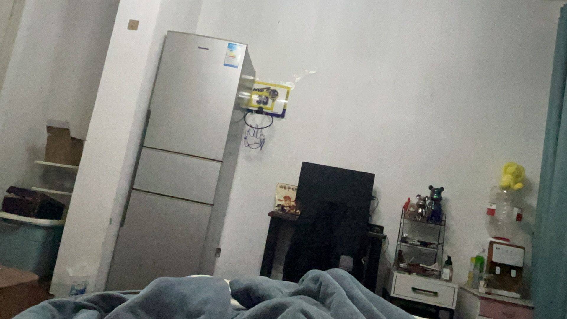 王者归来整租房源1
